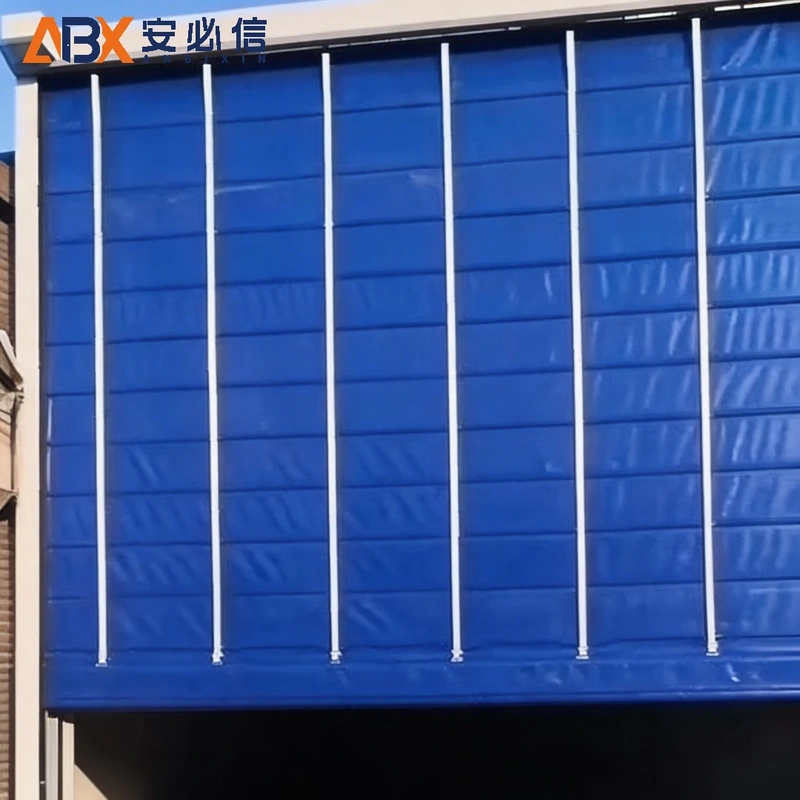 江门堆积门