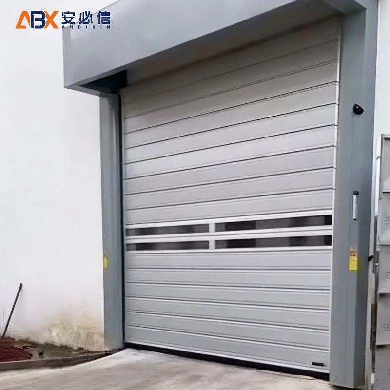 江门洁净室高速门